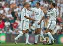 la joi de real madrid